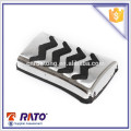 Universal top quality China professional motorcycle step rubber